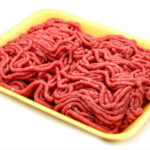 CARNE MOIDA  SEGUNDA (500gr.)